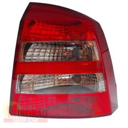 Lanterna Traseira do Astra Hatch 2003 ... - Mineirão Auto Latas