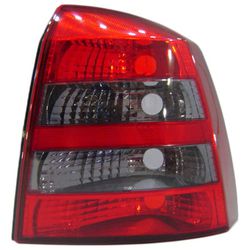 Lanterna Traseira do Astra Hatch 2003 ... - Mineirão Auto Latas