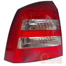 Lanterna Traseira do Astra Hatch 2003 ... - Mineirão Auto Latas
