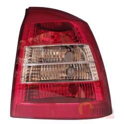 Lanterna Traseira do Astra Sedan 01 e ... - Mineirão Auto Latas