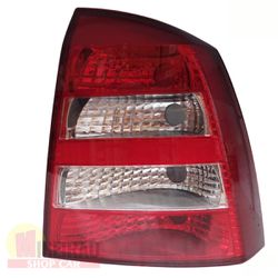 Lanterna Traseira do Astra Sedan 03 a ... - Mineirão Auto Latas