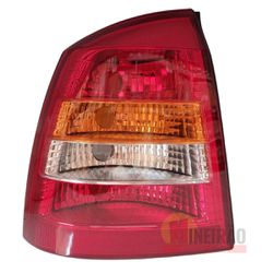 Lanterna Traseira do Astra Sedan 98 a ... - Mineirão Auto Latas