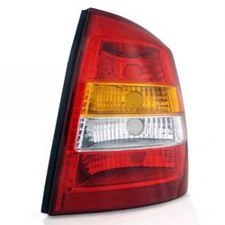 Lanterna Traseira do Astra Sedan 98 a ... - Mineirão Auto Latas