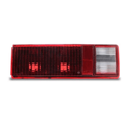 Lanterna Traseira do Chevette 80 a 82 ... - Mineirão Auto Latas
