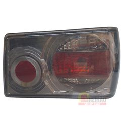 Lanterna Traseira do Chevette 83 a 93 ... - Mineirão Auto Latas