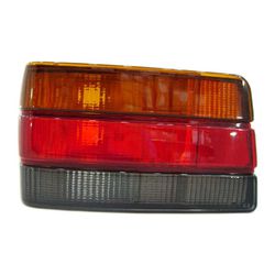 Lanterna Traseira do Chevette 87 a 93 ... - Mineirão Auto Latas