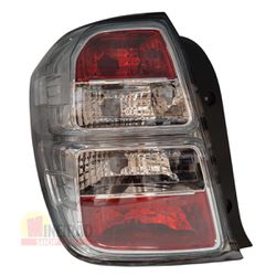 Lanterna Traseira do Cobalt 12 a 16 La... - Mineirão Auto Latas
