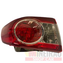 Lanterna Traseira do Corolla 2012 a 20... - Mineirão Auto Latas