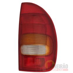 Lanterna Traseira do Corsa 95 a 99 Tri... - Mineirão Auto Latas