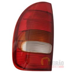 Lanterna Traseira do Corsa 95 a 99 Tri... - Mineirão Auto Latas