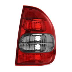 Lanterna Traseira do Corsa Classic 00 ... - Mineirão Auto Latas