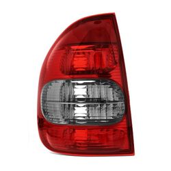 Lanterna Traseira do Corsa Classic 00 ... - Mineirão Auto Latas