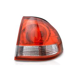 Lanterna Traseira do Corsa Classic 11 ... - Mineirão Auto Latas