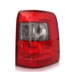 Lanterna Traseira do Ecosport 2004 a 2... - Mineirão Auto Latas