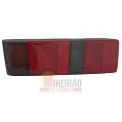 Lanterna Traseira do Escort 87 a 96 La... - Mineirão Auto Latas