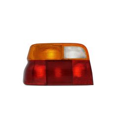 Lanterna Traseira do Escort 93 a 96 La... - Mineirão Auto Latas