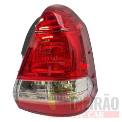 Lanterna Traseira do Etios Sedan 13 a ... - Mineirão Auto Latas