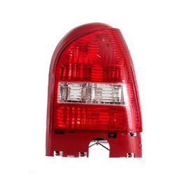 Lanterna Traseira do Gol G3 00 a 05 La... - Mineirão Auto Latas