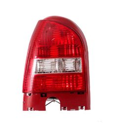 Lanterna Traseira do Gol G3 00 a 05 La... - Mineirão Auto Latas
