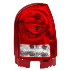 Lanterna Traseira do Gol GIV 06 a 13 L... - Mineirão Auto Latas