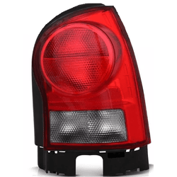 Lanterna Traseira do Gol GIV 06 a 13 L... - Mineirão Auto Latas