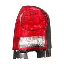 Lanterna Traseira do Gol GIV 06 a 13 L... - Mineirão Auto Latas