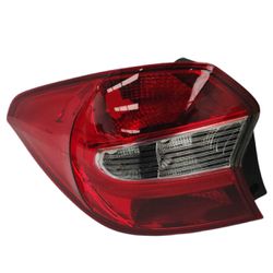 Lanterna Traseira do Ka 2015 a 2020 La... - Mineirão Auto Latas