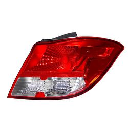 Lanterna Traseira do Onix 2012 a 2016 ... - Mineirão Auto Latas