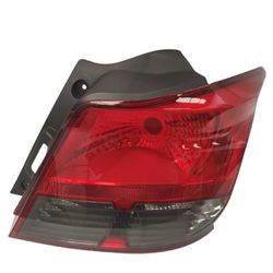 Lanterna Traseira do Onix 2012 a 2016 ... - Mineirão Auto Latas