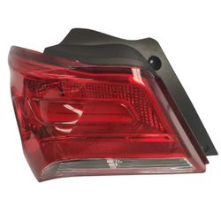 Lanterna Traseira do Onix 2017 a 2019 ... - Mineirão Auto Latas