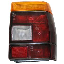 Lanterna Traseira do Premio Lado Direi... - Mineirão Auto Latas