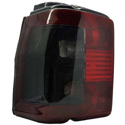 Lanterna Traseira do Tipo após 1993 La... - Mineirão Auto Latas