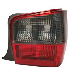 Lanterna Traseira do Uno 2004 a 2013 L... - Mineirão Auto Latas