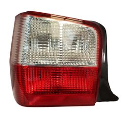 Lanterna Traseira do Uno 2004 a 2013 L... - Mineirão Auto Latas