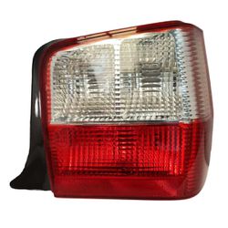Lanterna Traseira do Uno 2004 a 2013 l... - Mineirão Auto Latas