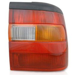 Lanterna Traseira do Vectra 1994 a 199... - Mineirão Auto Latas