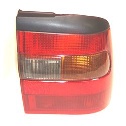 Lanterna Traseira do Vectra 1994 a 199... - Mineirão Auto Latas
