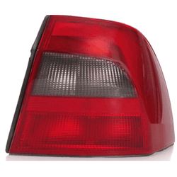 Lanterna Traseira do Vectra 2000 a 200... - Mineirão Auto Latas