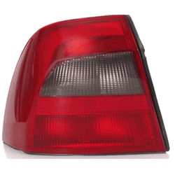 Lanterna Traseira do Vectra 2000 a 200... - Mineirão Auto Latas