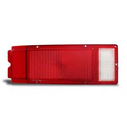 Lente lanterna traseira Corcel entre 1... - Mineirão Auto Latas