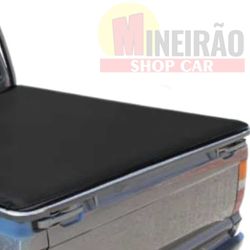 Lona Marítima da L200 GLS com Santo An... - Mineirão Auto Latas