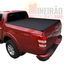 Lona Marítima da L200 Triton Sport de ... - Mineirão Auto Latas