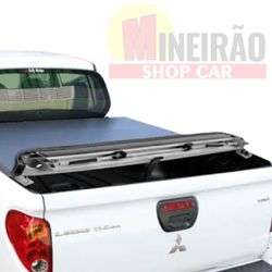 Lona Marítima da L200 Triton XB de 201... - Mineirão Auto Latas