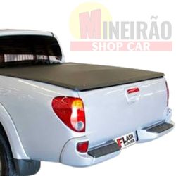 Lona Marítima da L200 Triton de 2009 a... - Mineirão Auto Latas