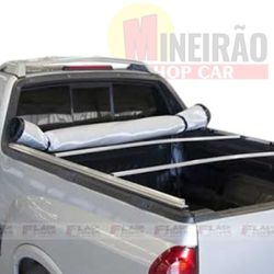 Lona Marítima da Montana de 2003 a 201... - Mineirão Auto Latas