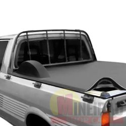 Lona Marítima da Pampa - Mineirão Auto Latas