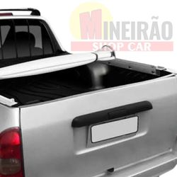Lona Marítima da Pick-up Corsa - Mineirão Auto Latas