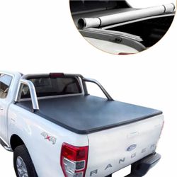 Lona Marítima da Ranger XLT de 2013 a ... - Mineirão Auto Latas