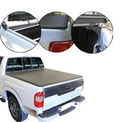 Lona Marítima da S10 de 1995 a 2011 Ca... - Mineirão Auto Latas