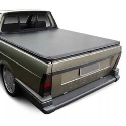 Lona Marítima da Saveiro de 1982 a 199... - Mineirão Auto Latas